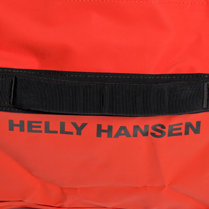 Helly Hansen H/H Scout Duffel 90 l kelioninis krepšys oranžinis 67443_300 5