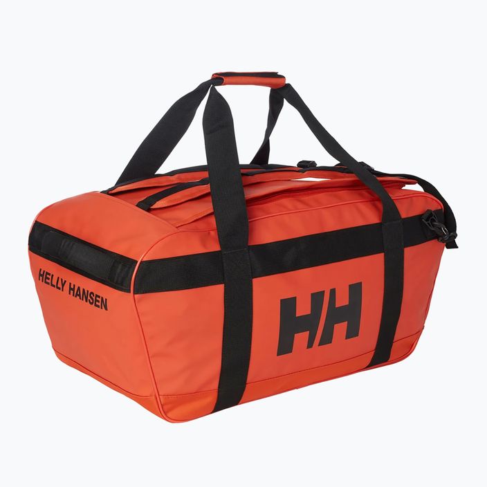 Helly Hansen H/H Scout Duffel 90 l kelioninis krepšys oranžinis 67443_300 8