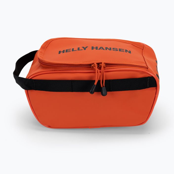 Helly Hansen H/H Scout Wash Wash Bag žygio krepšys oranžinis 6744444_300 3