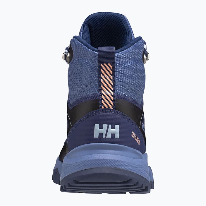 Helly Hansen Cascade Mid HT moteriški trekingo batai mėlyni 11752_636 13
