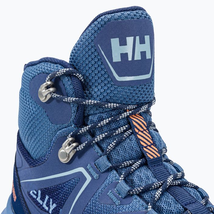 Helly Hansen Cascade Mid HT moteriški trekingo batai mėlyni 11752_636 8