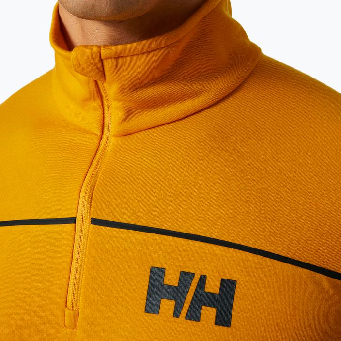 Vyriškas buriavimo džemperis Helly Hansen Hp 1/2 Zip Pullover cloudberry 3