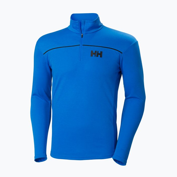 Vyriškas buriavimo džemperis Helly Hansen Hp 1/2 Zip Pullover electric blue 5