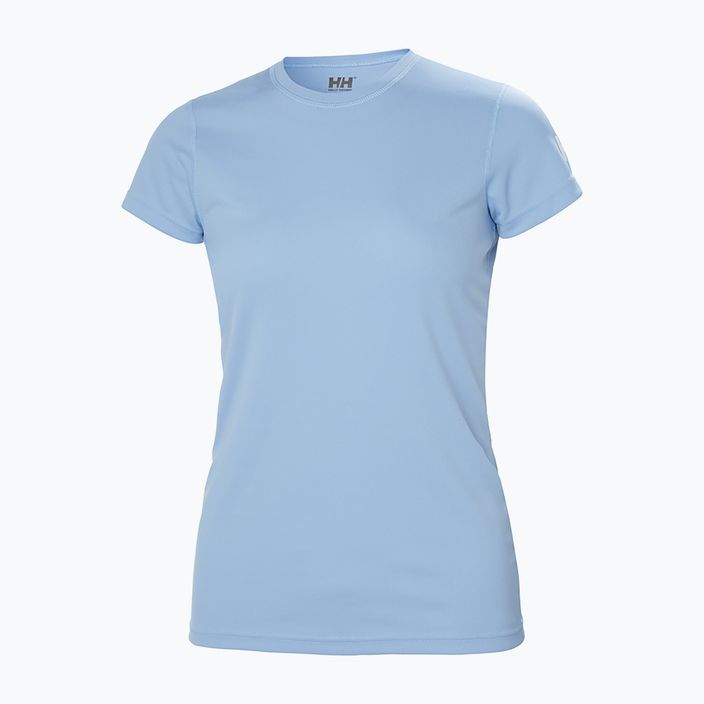 Helly Hansen moteriški trekingo marškinėliai Hh Tech blue 48363_627 5