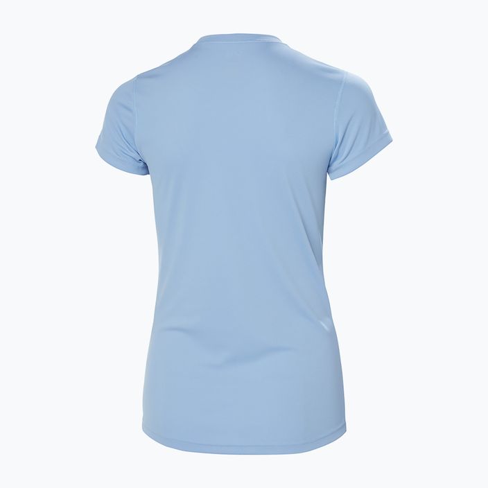 Helly Hansen moteriški trekingo marškinėliai Hh Tech blue 48363_627 6