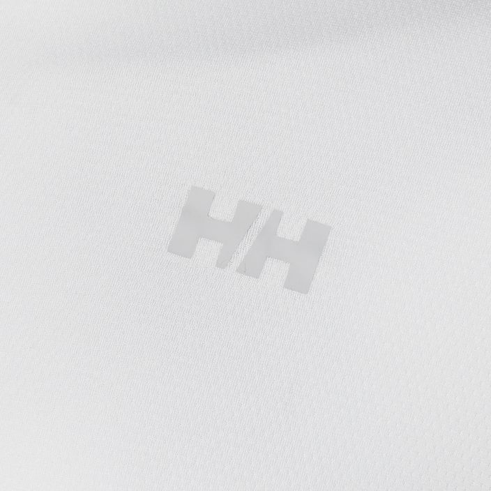 Vyriški Helly Hansen Hh Lifa Active Solen trekingo marškinėliai balti 49348_002 3