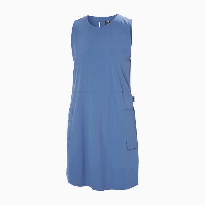 Helly Hansen Viken Recycled blue trekking dress 62820_636 6