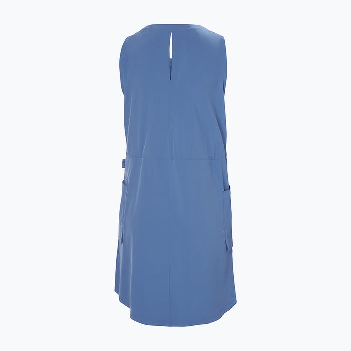 Helly Hansen Viken Recycled blue trekking dress 62820_636 7