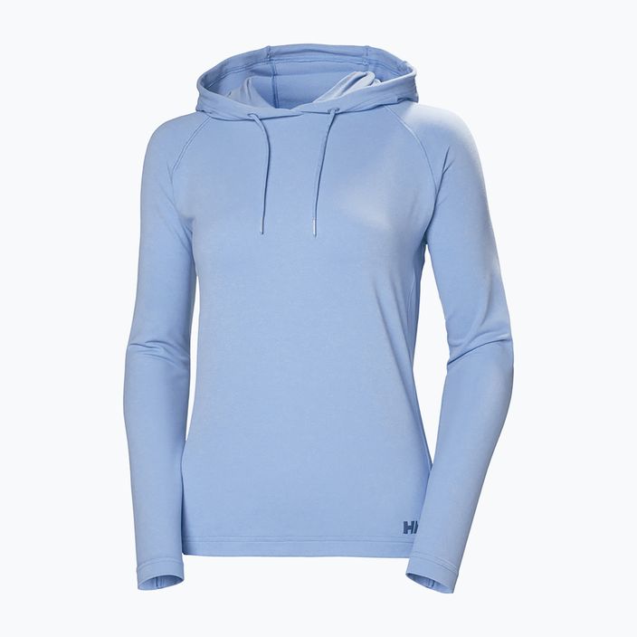 Moteriški trekkinginiai džemperiai Helly Hansen Verglas Light Hoodie light blue 62964_627 5