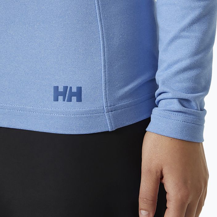 Moteriški trekkinginiai džemperiai Helly Hansen Verglas Light Hoodie light blue 62964_627 4