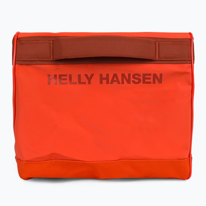 Helly Hansen H/H Scout Duffel 70 l kelioninis krepšys oranžinis 67442_301 5