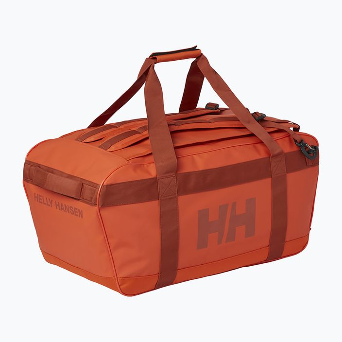 Helly Hansen H/H Scout Duffel 70 l kelioninis krepšys oranžinis 67442_301 7