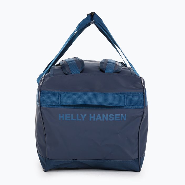 Helly Hansen H/H Scout Duffel L 70 l vandenyno kelioninis krepšys 4