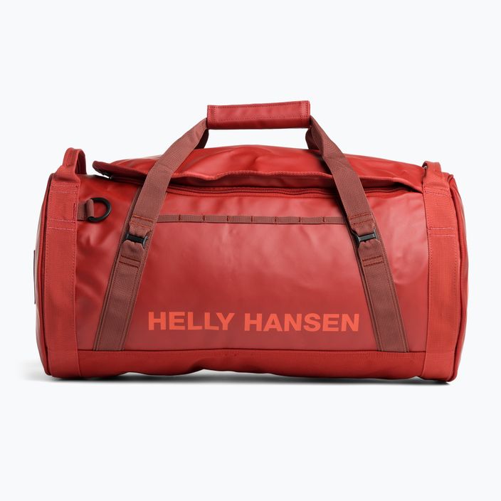 Helly Hansen HH Duffel Bag 2 30L kelioninis krepšys raudonas 68006_219