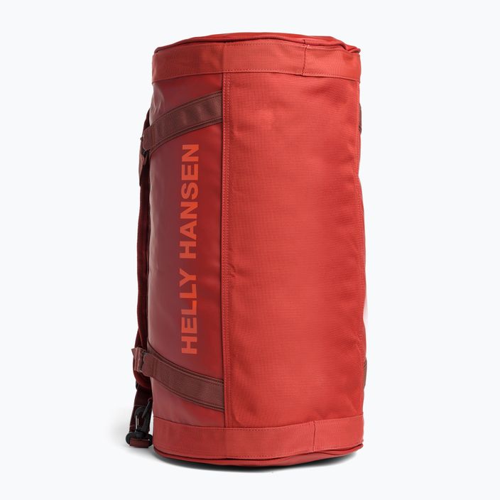 Helly Hansen HH Duffel Bag 2 30L kelioninis krepšys raudonas 68006_219 2