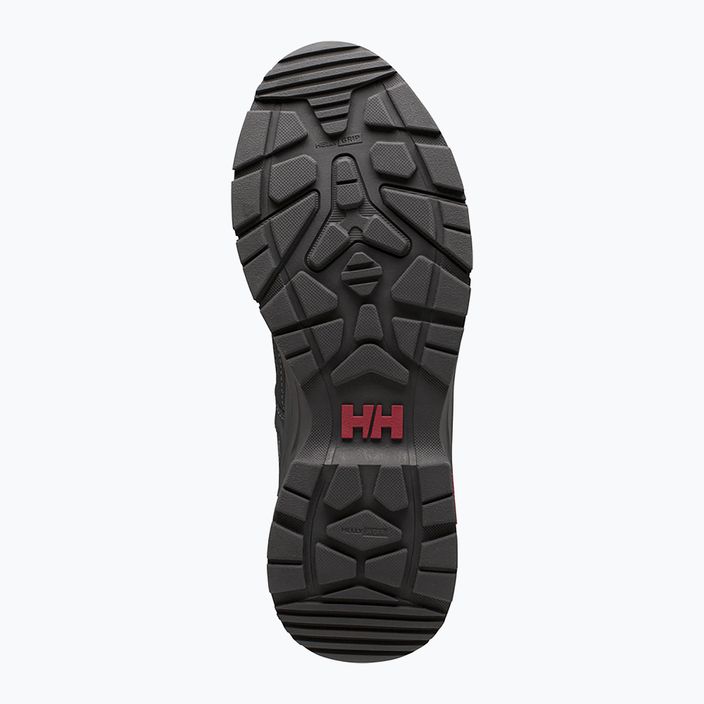 Helly Hansen Stalheim HT vyriški trekingo batai juodi 11849_990 16