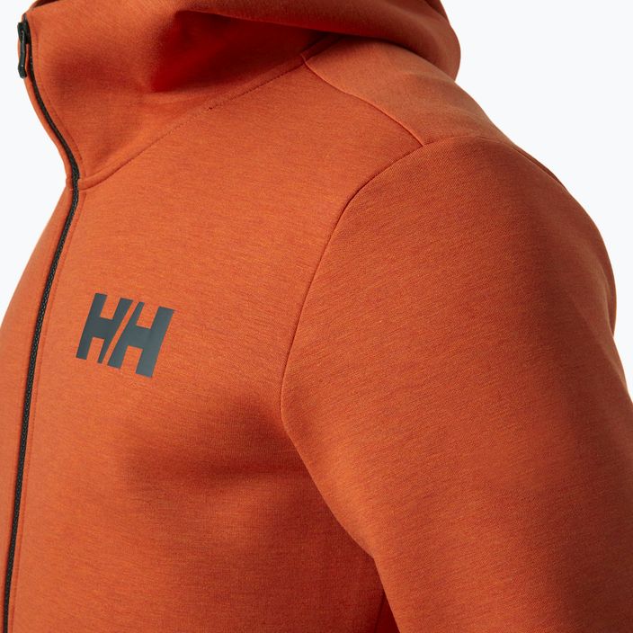 Vyriškas buriavimo džemperis Helly Hansen HP Ocean 2.0 canyon 4