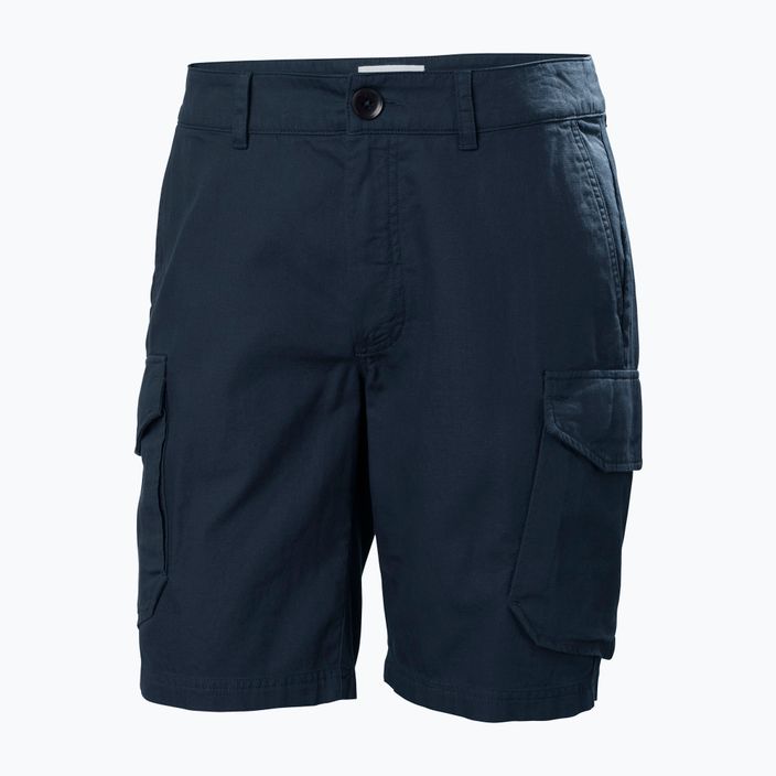 Vyriški buriavimo šortai Helly Hansen Dock 10" navy 5