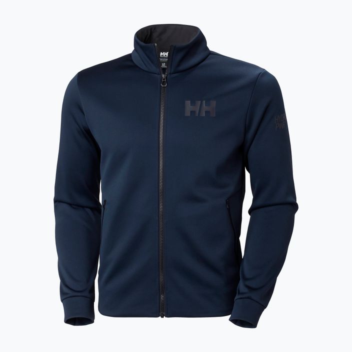 Vyriškas buriavimo džemperis Helly Hansen HP Fleece 2.0 navy 7