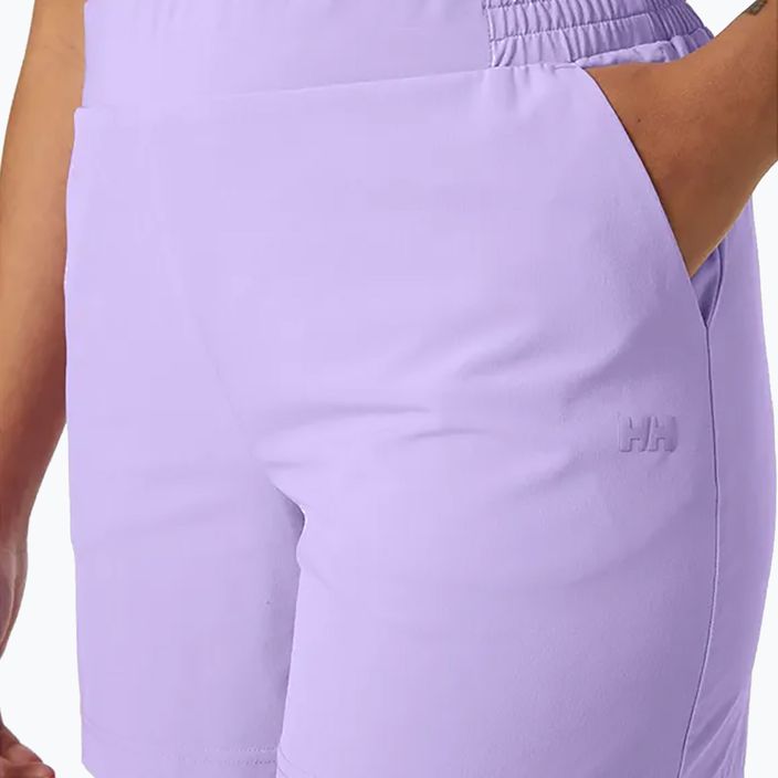 Helly Hansen Thalia 2.0 moteriški buriavimo šortai violetinės spalvos 34328_699 3