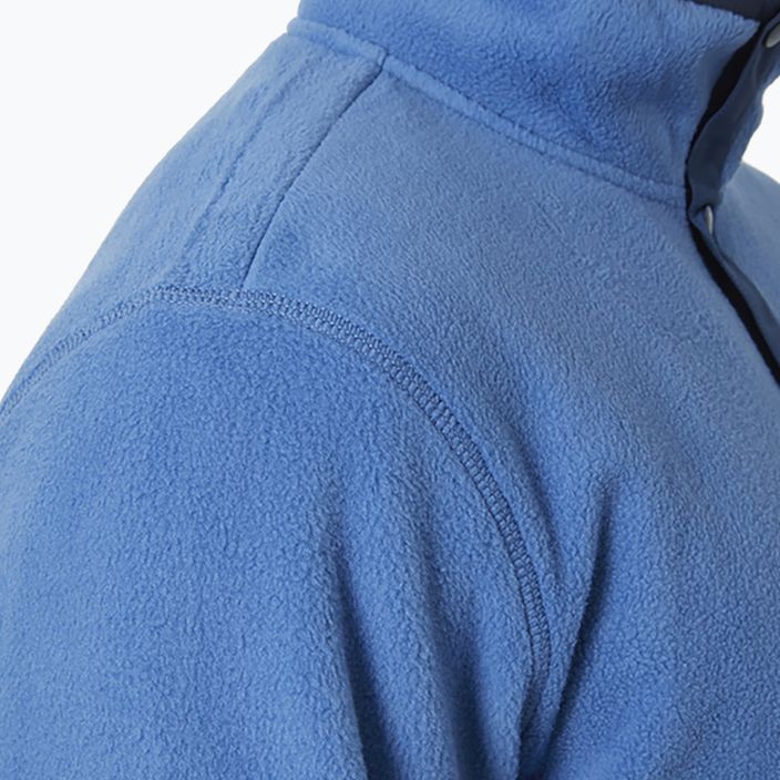 Helly Hansen vyriški marškinėliai Maridalen Fleece blue 63164_636 4
