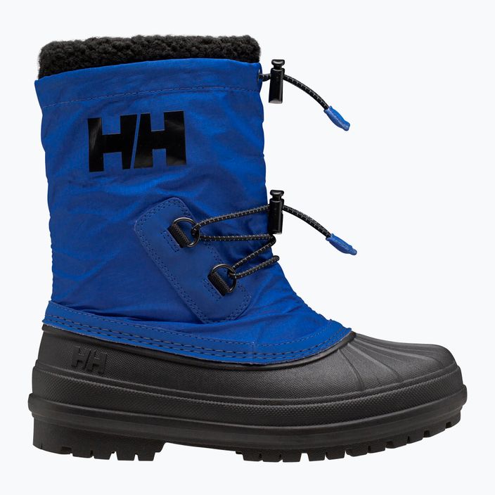 Helly Hansen JK Varanger Insulated cobalt 2.0 vaikiški sniego batai 8