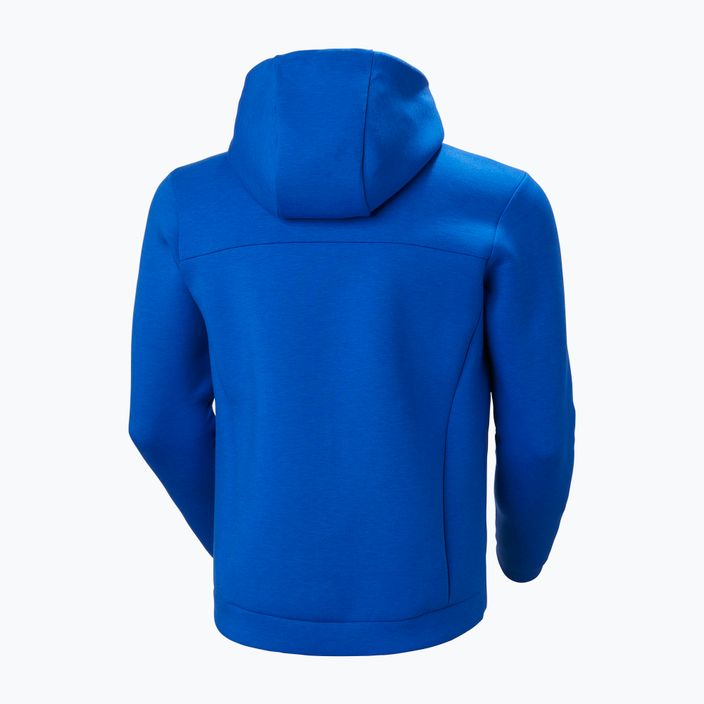 Vyriškas buriavimo džemperis Helly Hansen HP Ocean FZ 2.0 cobalt 2.0 6