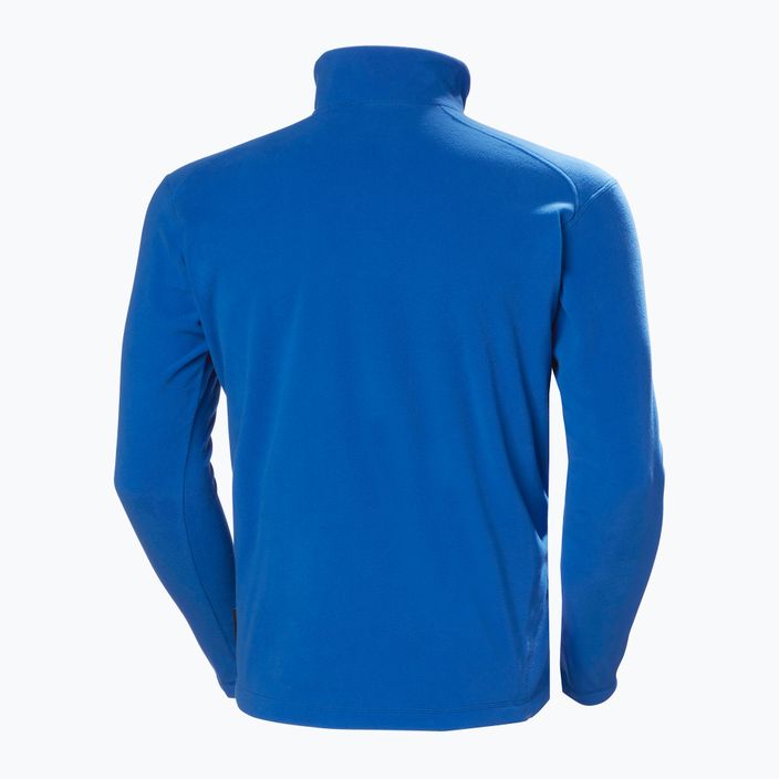 Vyriškas žygio džemperis Helly Hansen Daybreaker 1/2 Zip cobalt 2.0 6