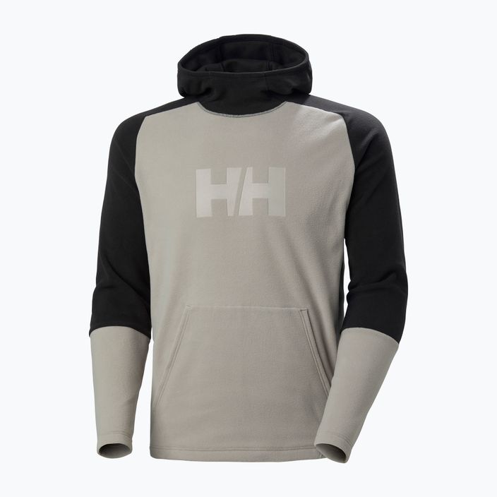 Vyriški Helly Hansen Daybreaker Logo džemperiai su gobtuvu terrazzo trekking 4