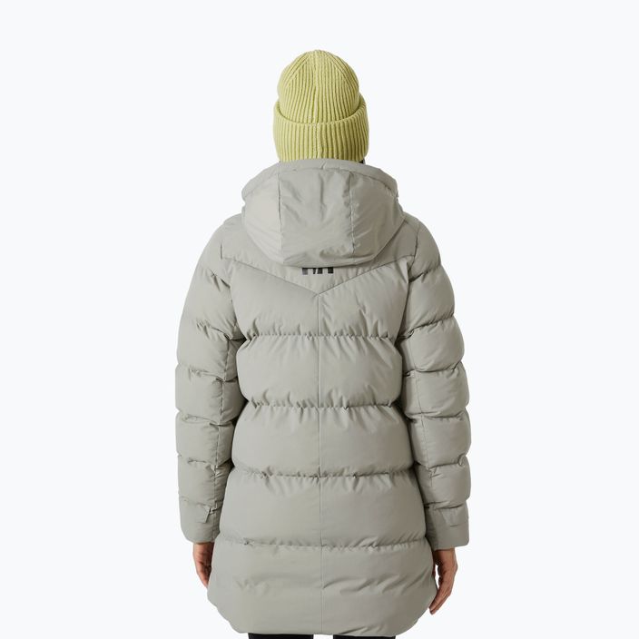 Helly Hansen Adore Puffy Parka terrazzo pūkinė striukė moterims 2