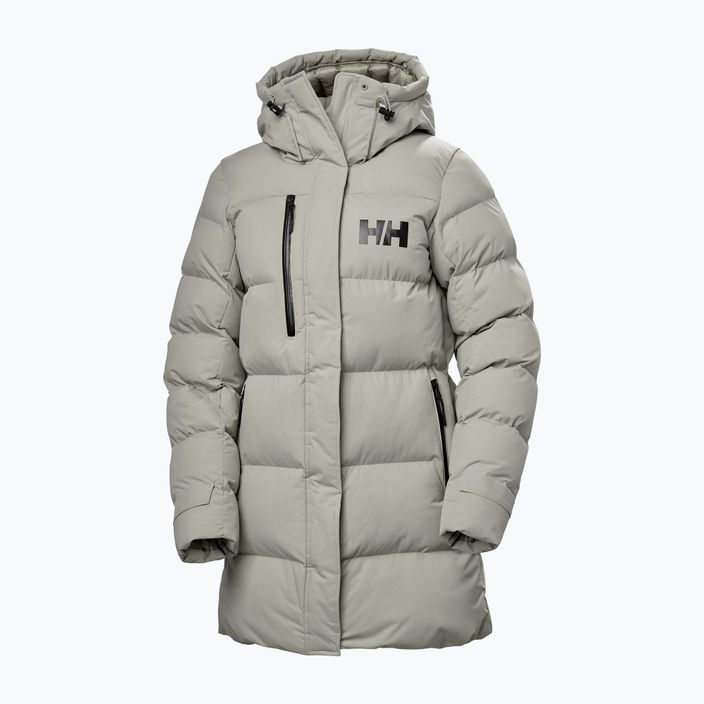 Helly Hansen Adore Puffy Parka terrazzo pūkinė striukė moterims 6