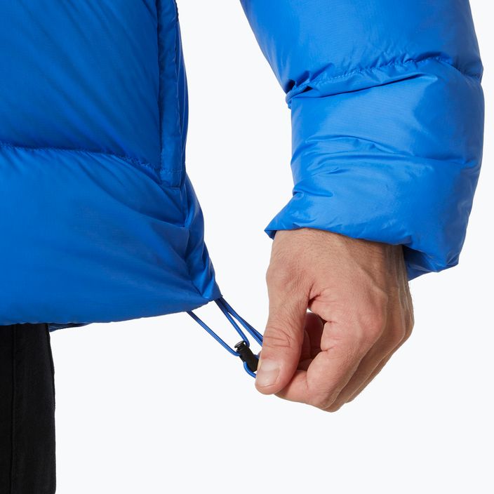 Vyriška "Helly Hansen Active Puffy" pūkinė striukė ultra blue 5