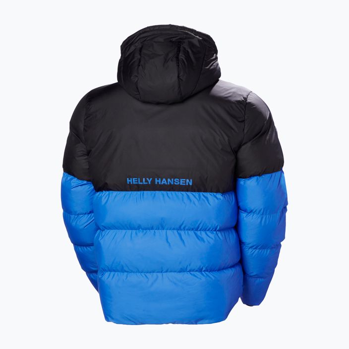 Vyriška "Helly Hansen Active Puffy" pūkinė striukė ultra blue 7