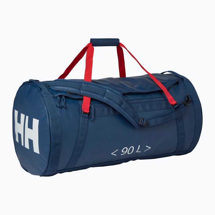 Kelioninis krepšys Helly Hansen HH Duffel Bag 2 90 l ocean