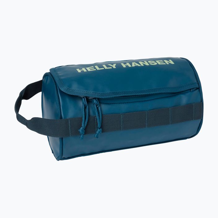 "Helly Hansen Hh Wash Bag 2" giluminio nardymo tualeto reikmenų krepšys 2