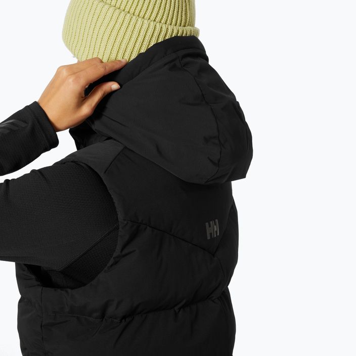 Moteriška liemenė Helly Hansen Adore Puffy black 3