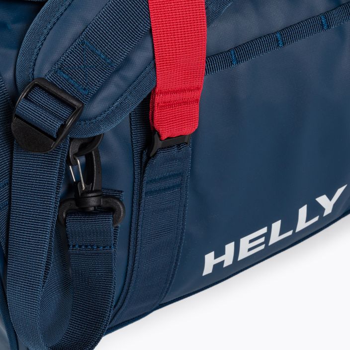 "Helly Hansen HH Duffel Bag 2" 30 l vandenyno kelioninis krepšys 4