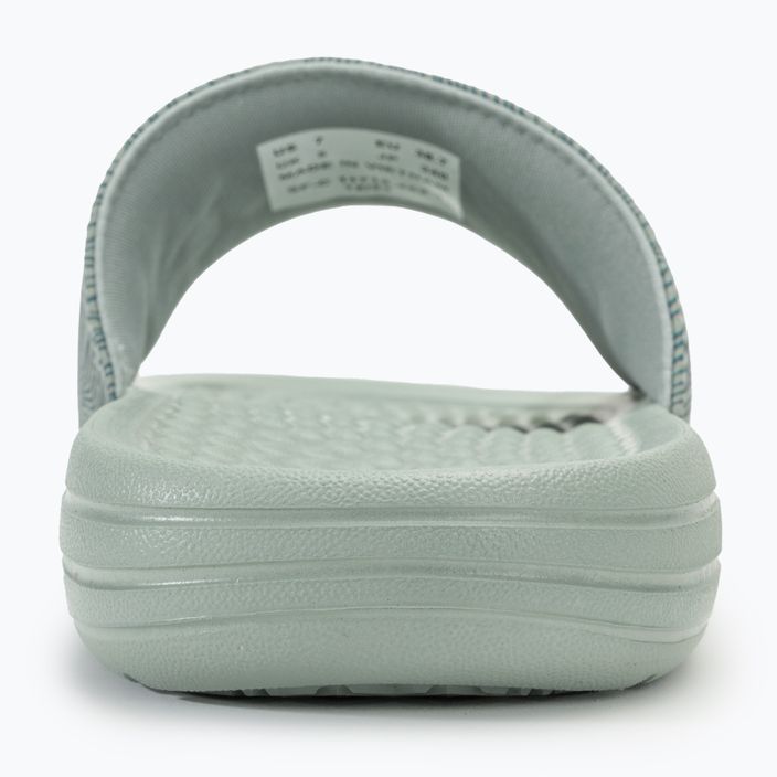 Moteriškos šlepetės Helly Hansen H/H Slides green mist 6