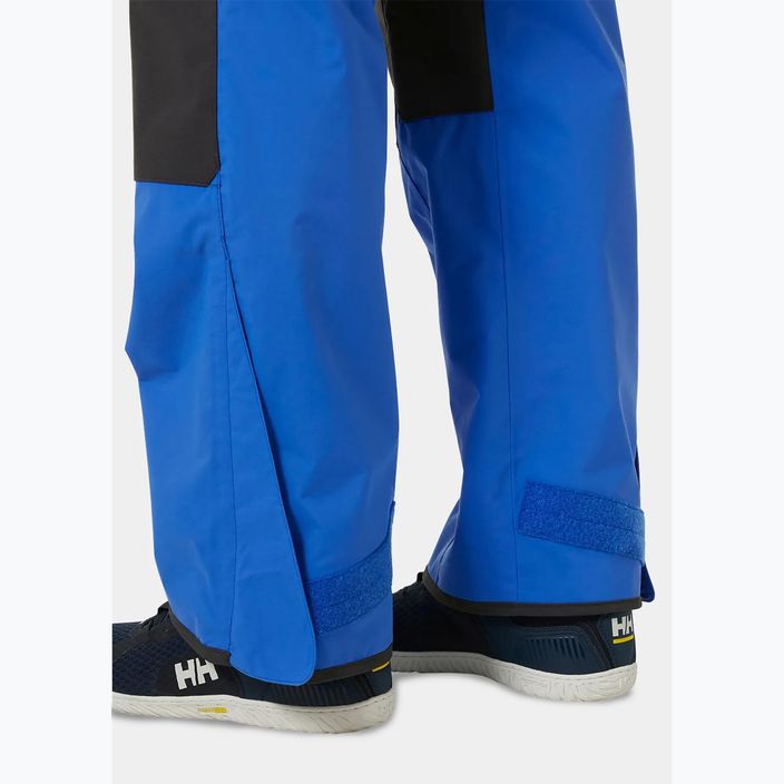 Vyriškos buriavimo kelnės Helly Hansen HP Foil cobalt 2.0 5