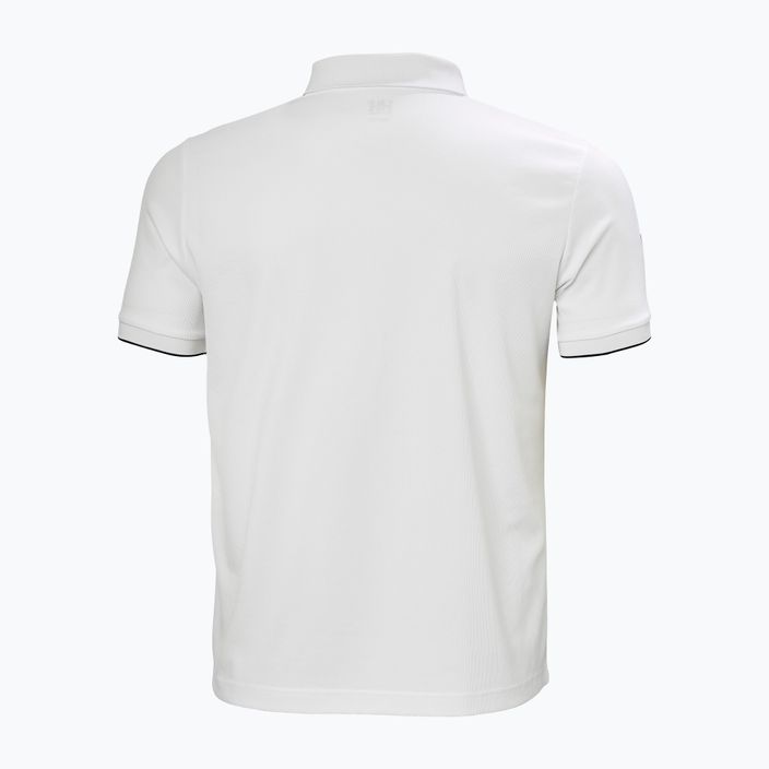 Vyriški polo marškinėliai Helly Hansen Ocean Polo white 34207_003 6