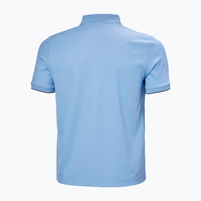 Vyriški polo marškinėliai Helly Hansen Ocean Polo bright blue 6