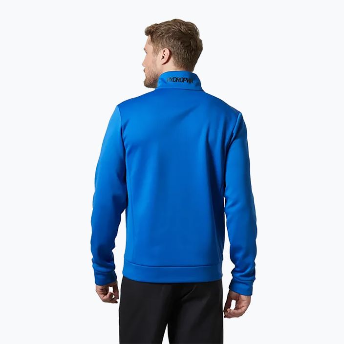 Vyriškas buriavimo džemperis Helly Hansen HP Fleece 2.0 cobalt 2.0 2