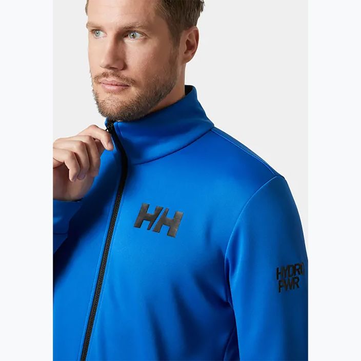 Vyriškas buriavimo džemperis Helly Hansen HP Fleece 2.0 cobalt 2.0 3