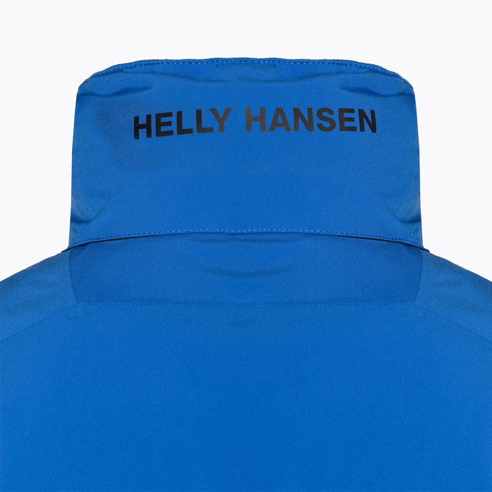 Vyriška buriavimo striukė Helly Hansen HP Racing Hooded cobalt 2.0 6