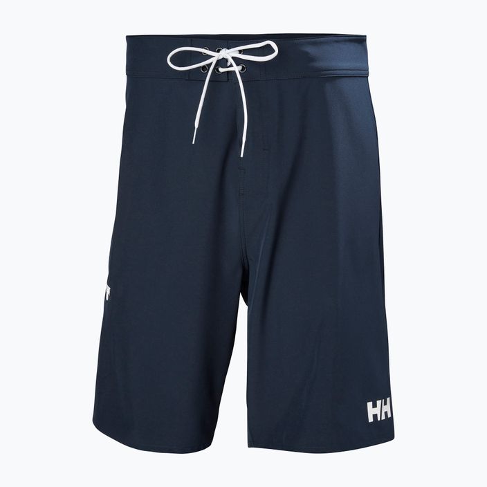 Vyriški maudymosi šortai Helly Hansen HP Board 9" 3.0 navy 5