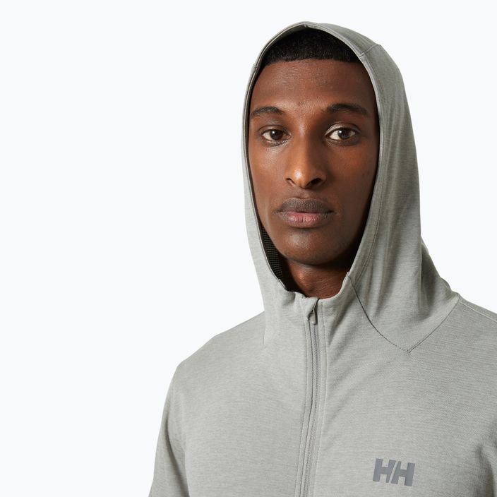 Vyriškas džemperis Helly Hansen HH Lifa Tech Lite Zip Hoodie terrazzo 3