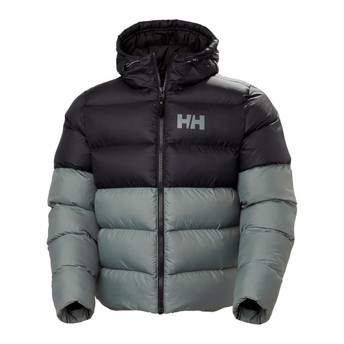 Vyriška pūsta striukė Helly Hansen Active Puffy grey cactus 2