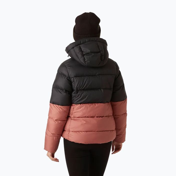 Moteriška pūsta striukė Helly Hansen Active Puffy cedarwood 2