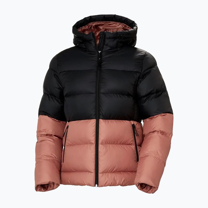 Moteriška pūsta striukė Helly Hansen Active Puffy cedarwood 5