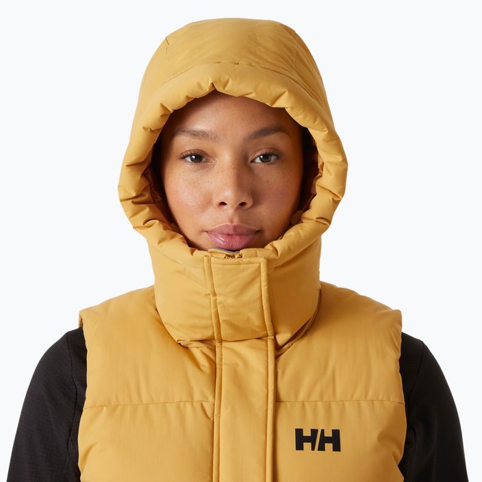 Moteriška liemenė Helly Hansen Adore Puffy sand 3